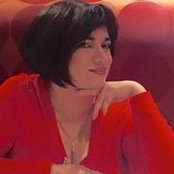 Biby Mujica's photo