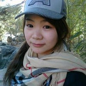 Liyuan Dings foto
