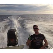James Barnett's photo