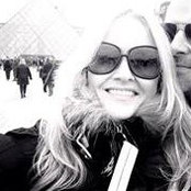 Selma Agustsdottir's photo