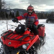Dan Demerji's photo