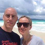 Robert Self's photo