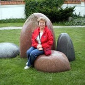 Stanislava Janušauskienė's photo