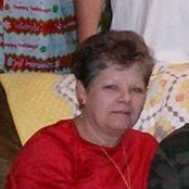 Mary Ellen Mearss foto