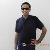 Sat Dev Grover's photo