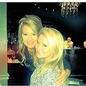 Jill Rusks foto