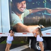 Taylor Chases foto
