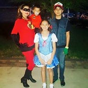 Katya Cardenas's photo