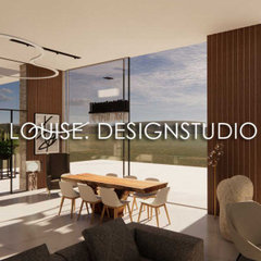 LOUISE DESIGN STUDIO