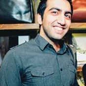 Neel Dadlani's photo