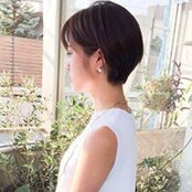 内山佳子さんの写真