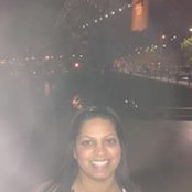 Amanda Dafter's photo