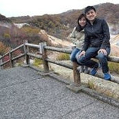 Joanne Ye's photo