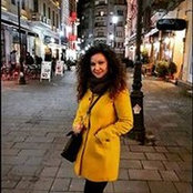 Andreea Ioana's photo