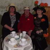 Geraldine Murphy's photo