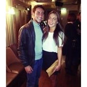 Steven Salcedo's photo