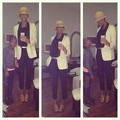 Eronmwon Balogun's photo