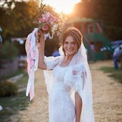 Julia Valevskaya's photo