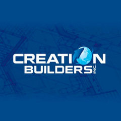 Creation Builders Inc