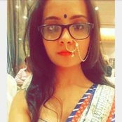 Foto von Charmi Zaveri