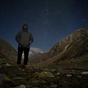 Iskhandaar Shah's photo