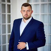 Sergey Orekhov's photo