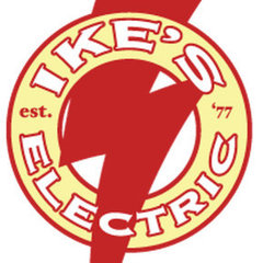 Ike's Electric