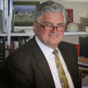 Foto von Robert Lormier