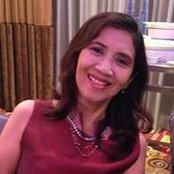 Agnes Roxas's photo