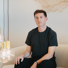 Interiors by John Ryan