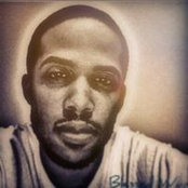 Roderick Brinsons foto