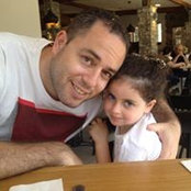 Tomer Goldberg's photo