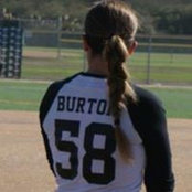 Sarah Burton's photo