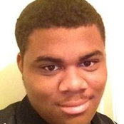 Felton Offard Jr.'s photo
