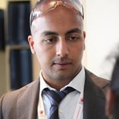 Foto von Khalid Zubari