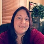 CHRISTINA Marshall-Criner's photo