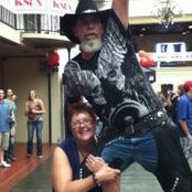 Beth Crotty's photo