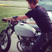 Shaun Malinowski's photo