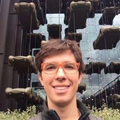 Bernardo Andrade's photo