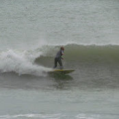Mike Larkin's photo