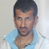Mohammed Marhoon's photo