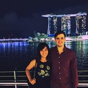 Joanna Lee's photo