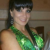 Elena Holden's photo