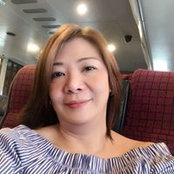 Arlene Chua's photo