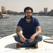 Mohsen Ibrahimさんの写真