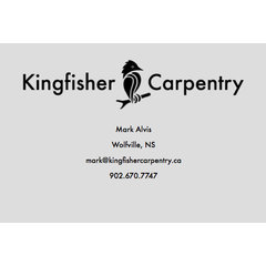 Kingfisher Contracting