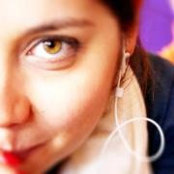 Paula Ordóñez's photo