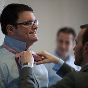 Joe Foster's photo