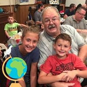 Gary Bachman's photo