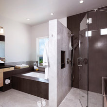 bathroom crush